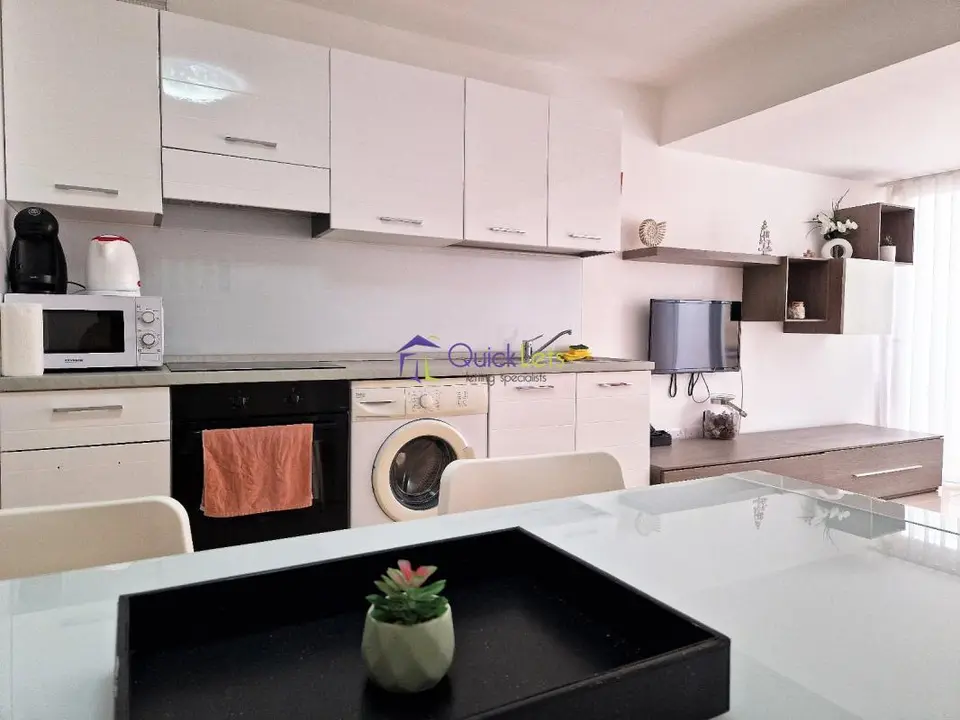 1 bedroom Apartment to rent in St. Julians