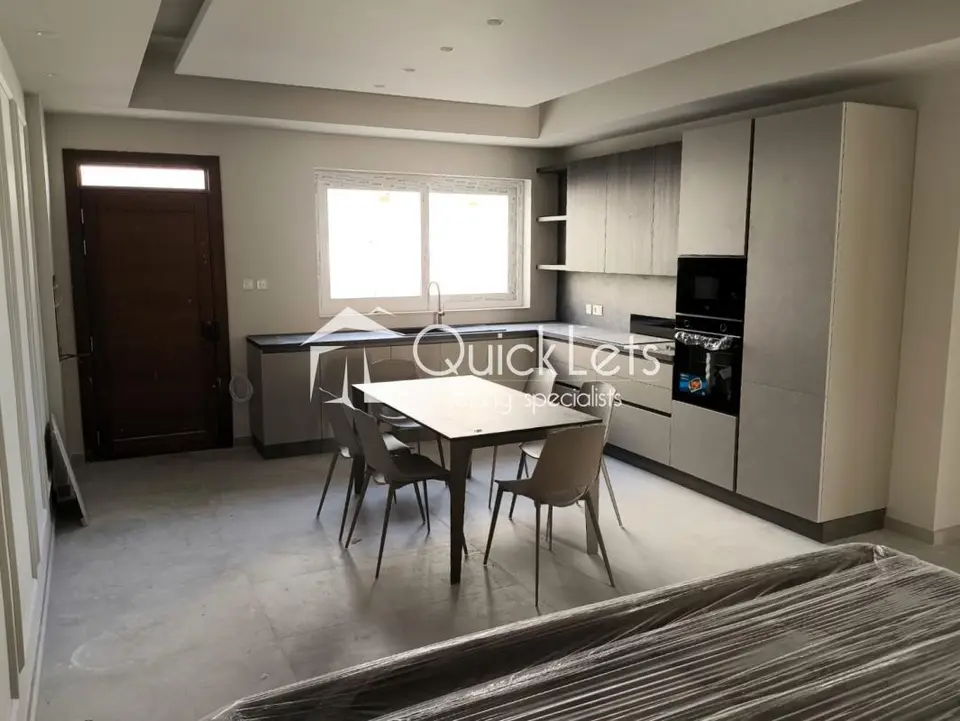 3 bedroom Maisonette to rent in Birkirkara