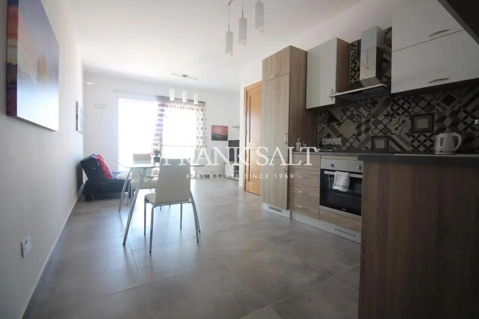 St Pauls Bay, Finished Penthouse