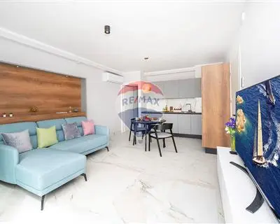 1 bedroom Penthouse to rent in Sliema