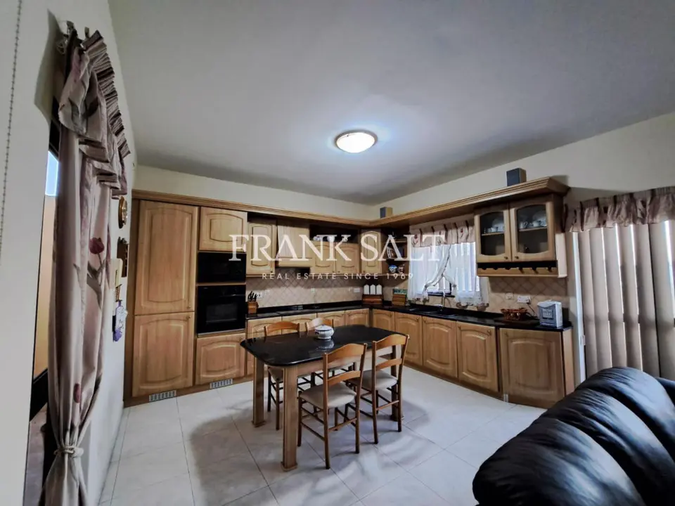 Zabbar Furnished Houses