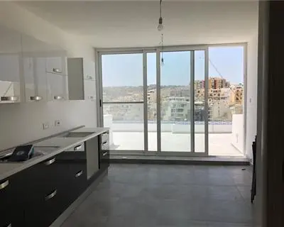 3 bedroom Penthouse for sale in St Julian's