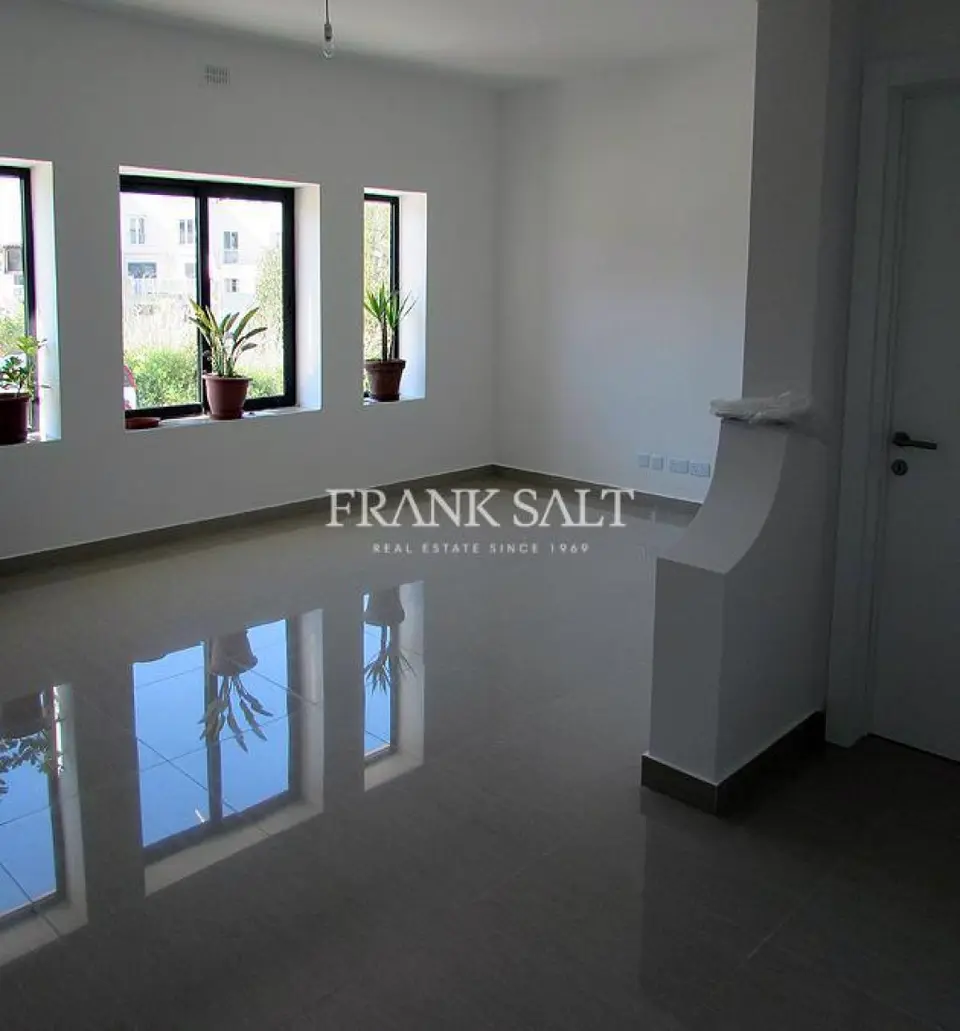 Tal-Ibrag, Maisonette