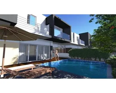 4 bedroom Villa Semi-detached to rent in Ta' l-Ibragg