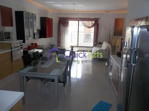 2 bedroom Maisonette to rent in Bahar ic-Caghaq