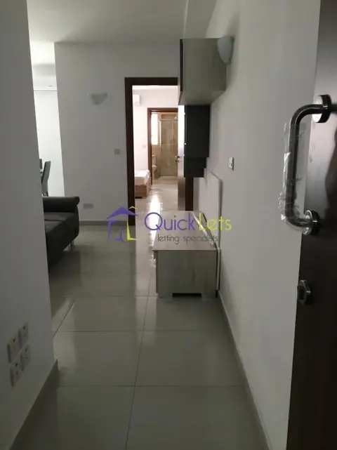 1 bedroom Apartment to rent in Gzira