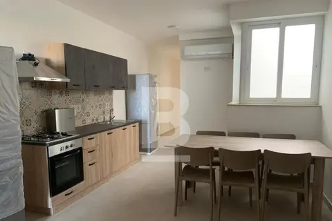 4 Bedroom Apartment To Rent in Swieqi