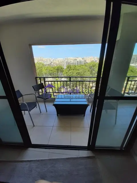 3 bedroom Apartment to rent in Pieta
