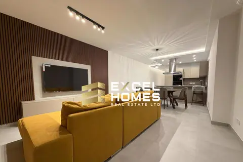 3 Bedroom Maisonette To Rent in Attard