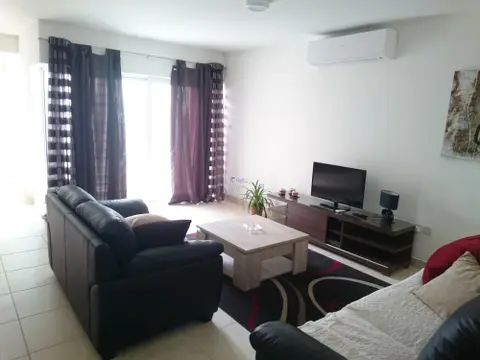 1 bedroom Penthouse to rent in Msida