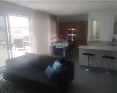 2 bedroom Penthouse to rent in Swieqi