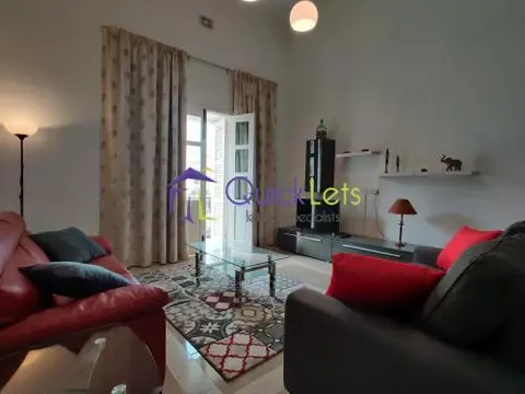 3 bedroom Apartment to rent in Sliema