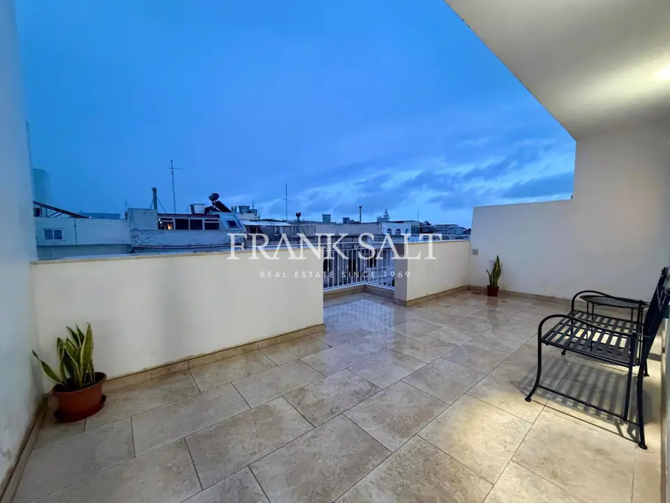 Attard Maisonette