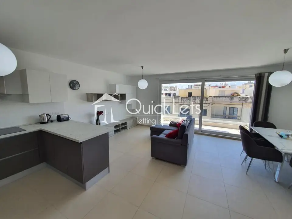 3 bedroom Apartment to rent in Swieqi