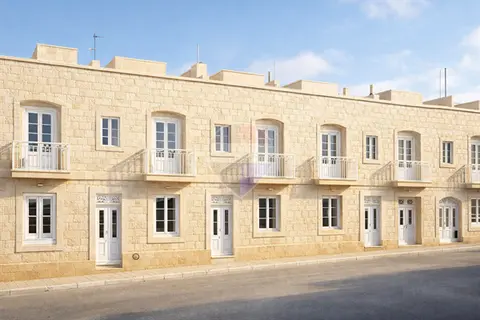 3 bedroom Townhouse for sale in Zebbug