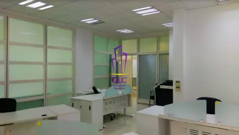 Office to rent in Santa Venera