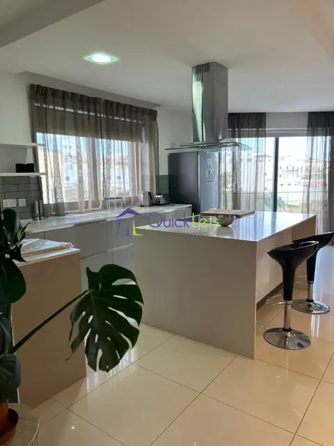 3 bedroom Apartment to rent in Naxxar