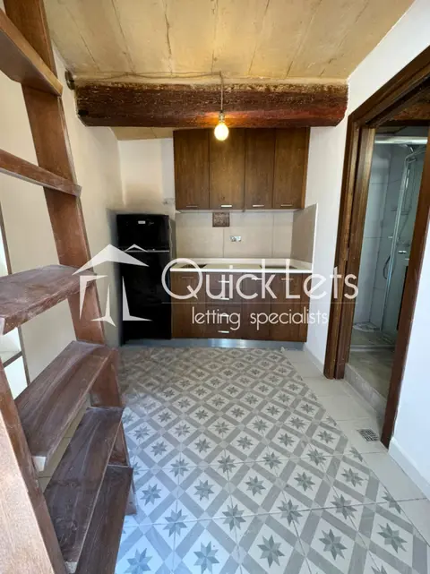 1 bedroom Studio Apartment to rent in Rabat