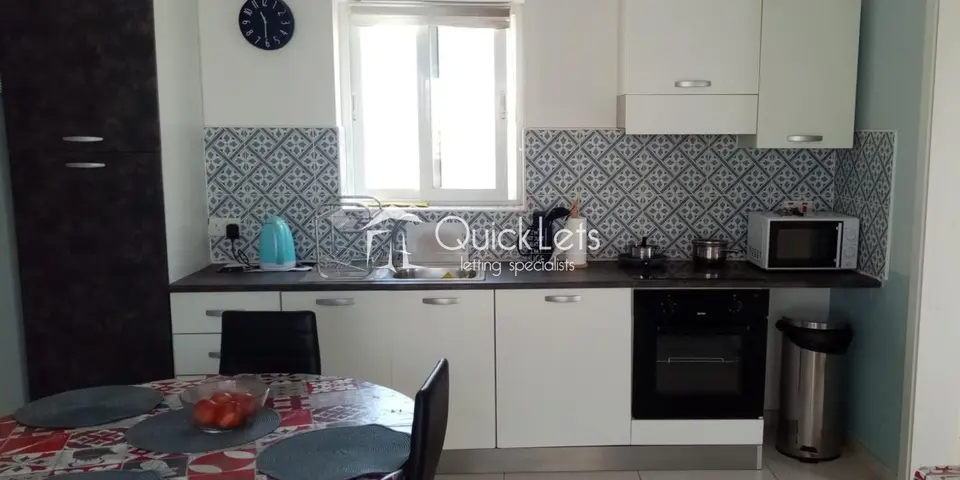 1 bedroom Penthouse to rent in Swieqi