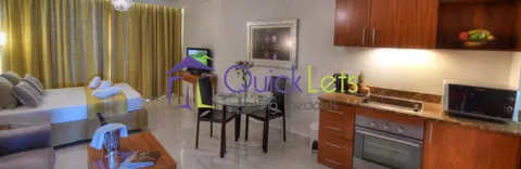 1 bedroom Studio Apartment to rent in St. Julians
