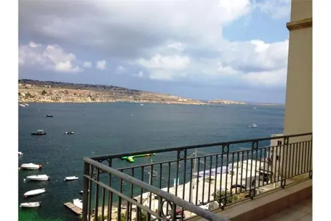 3 bedroom Apartment to rent in St Paul's Bay