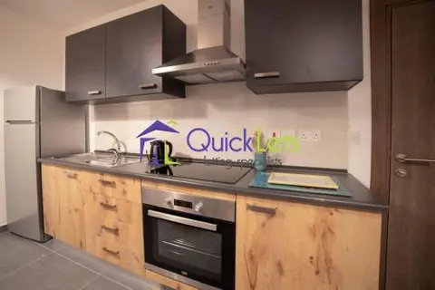 1 bedroom Apartment to rent in Gzira