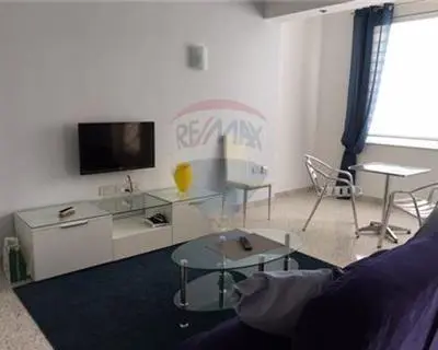 1 bedroom Apartment to rent in St Julian's