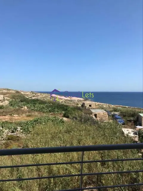3 bedroom Apartment to rent in Marsaskala