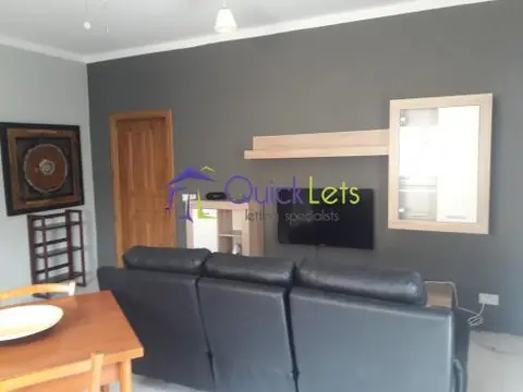 1 bedroom Apartment to rent in Swieqi