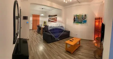 2 bedroom Apartment to rent in Sliema
