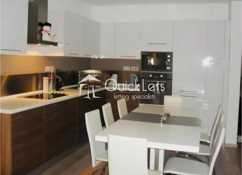2 bedroom Apartment to rent in St. Julians