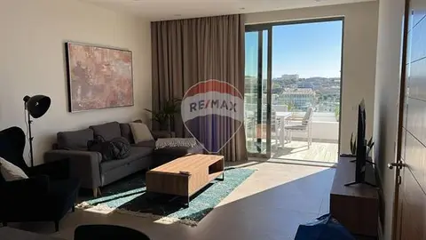1 bedroom Penthouse to rent in Sliema