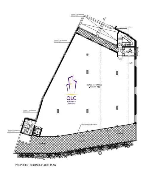 Office to rent in Attard