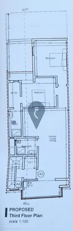 2 bedroom Apartment for sale in Birkirkara