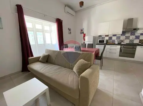 2 bedroom Apartment to rent in Gzira