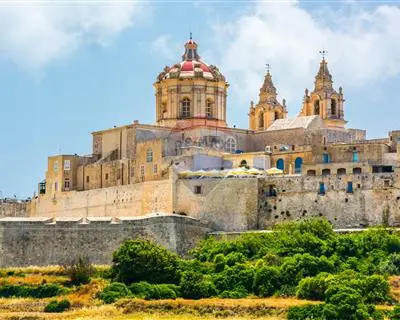 Palazzo for sale in Mdina