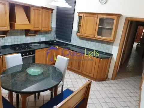 2 bedroom Maisonette to rent in Gzira