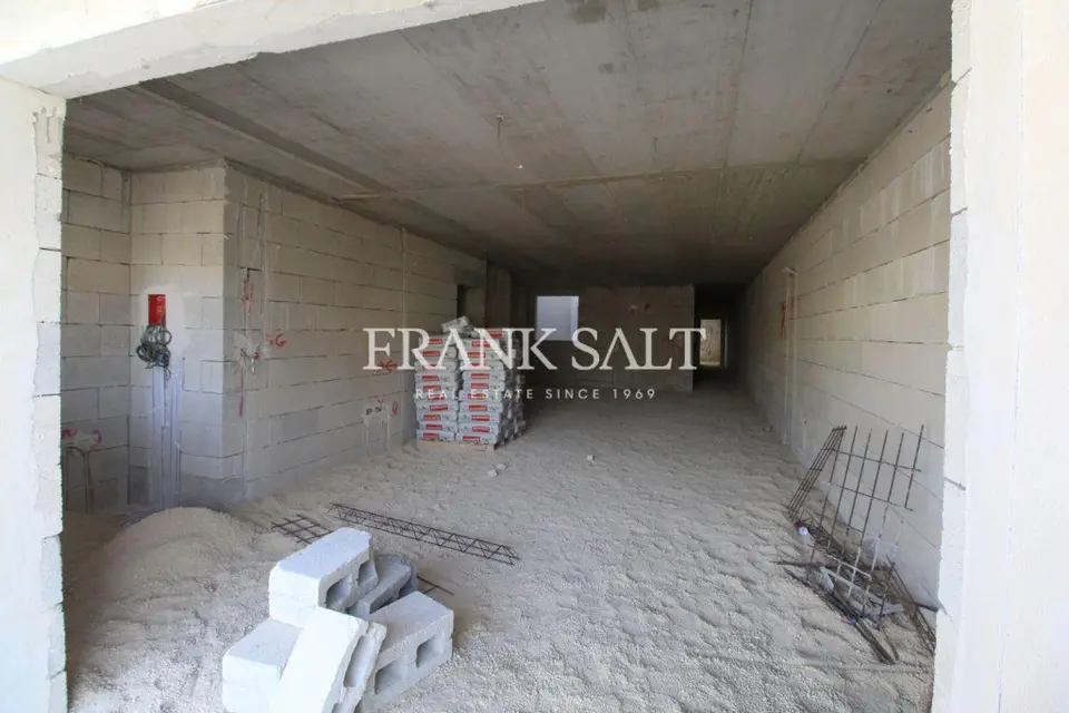 Attard, Finished Penthouse