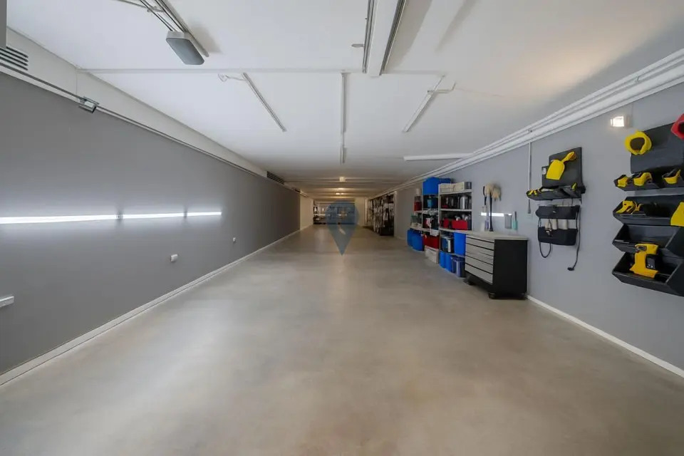1 bedroom Garage/Parking Space for sale in Birkirkara