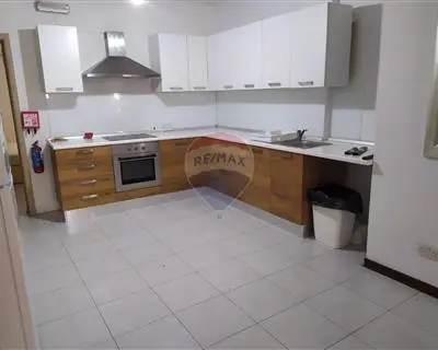 3 bedroom Apartment to rent in Sliema