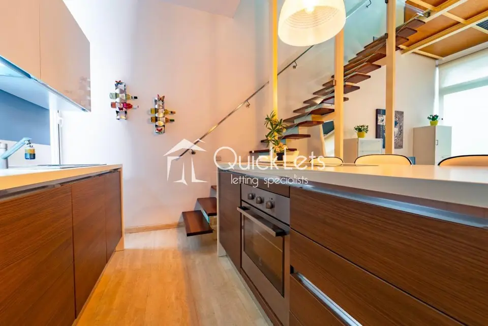 1 bedroom Apartment to rent in St. Julians