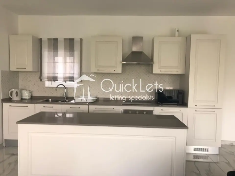 3 bedroom Apartment to rent in Swieqi