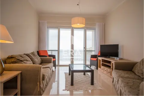 3 Bedroom Penthouse To Rent in Gozo - Marsalforn