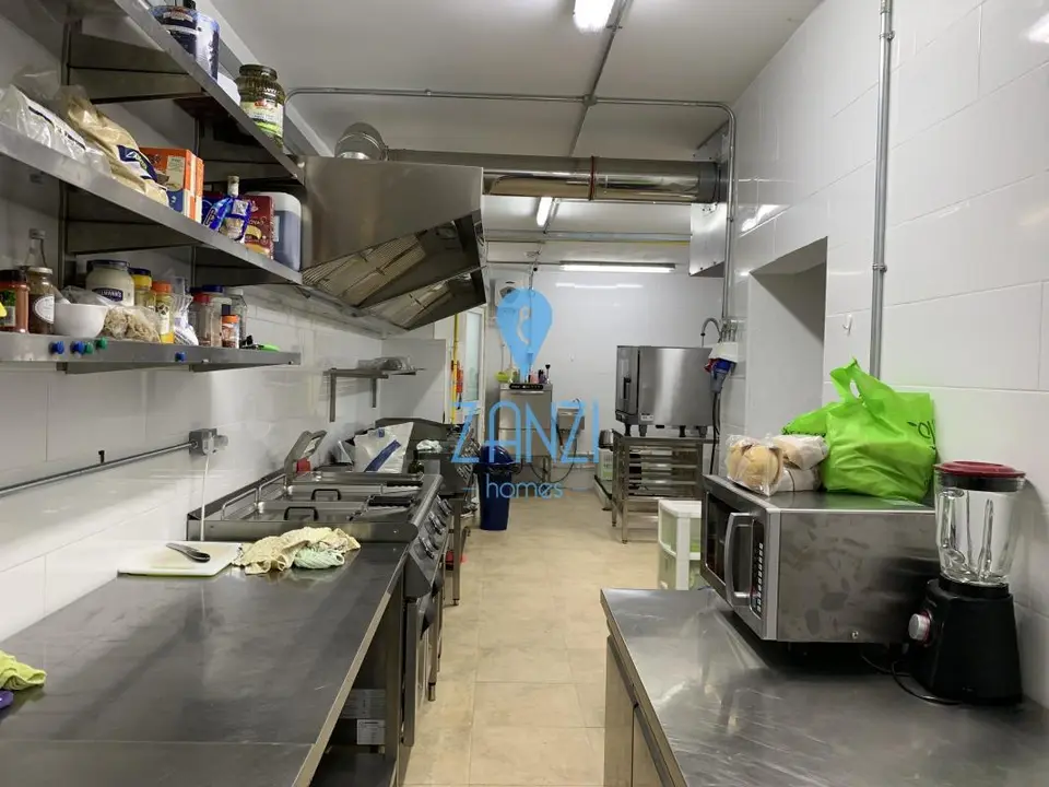 Restaurants / Take-Away for sale in Msida