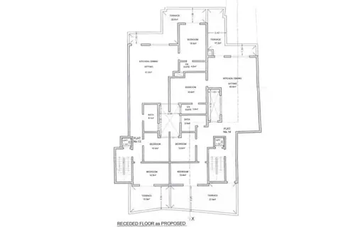 3 bedroom Penthouse for sale in Gozo - Victoria