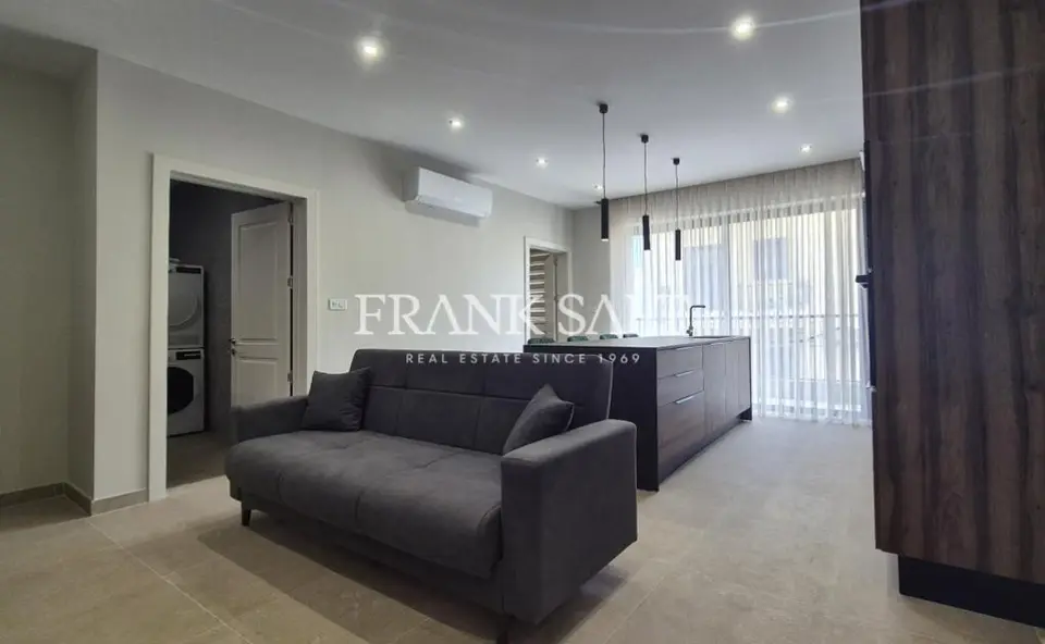 Mosta Furnished Apartment