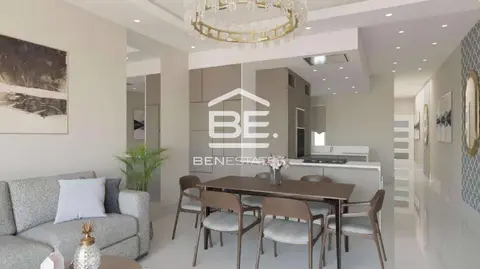 1 bedroom Penthouse for sale in St. Pauls Bay