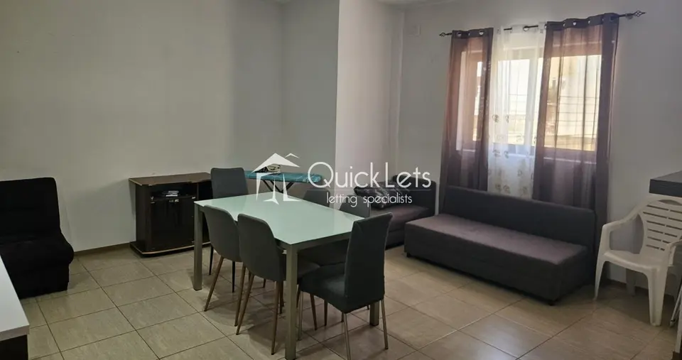 3 bedroom Apartment to rent in Marsaskala