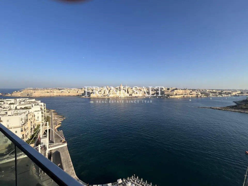 Sliema, Apartment