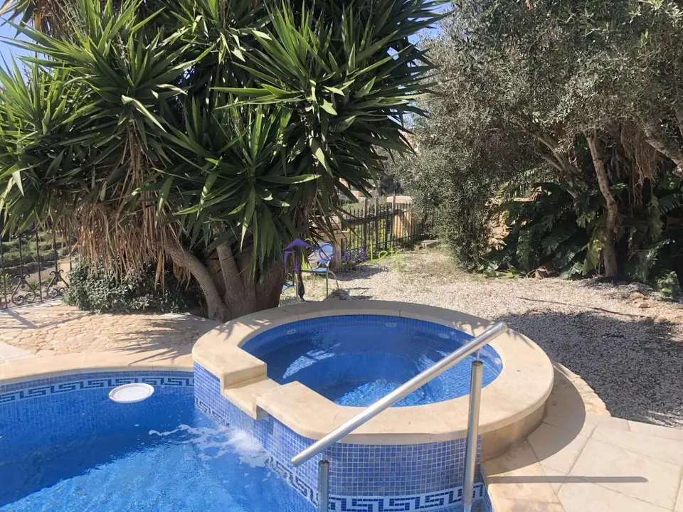 3 bedroom Maisonette to rent in Gozo - Fontana